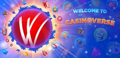 Casinoverse By Wind Creek 17+ .